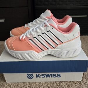 K-Swiss Bigshot Light 4